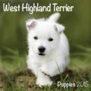 Image for West Highland Terrier (Mini) 2015