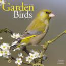 Image for Garden Birds Calendar 2016