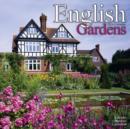 Image for English Gardens Calendar 2016