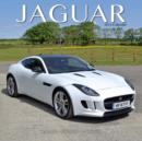 Image for Jaguar Calendar 2016