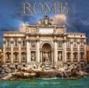 Image for Rome Calendar 2016
