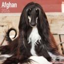 Image for Afghan Calendar 2016