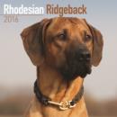 Image for Rhodesian Ridgeback Calendar 2016