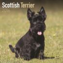 Image for Scottish Terrier Calendar 2016