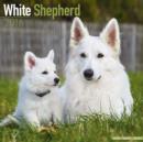 Image for White Shepherd Calendar 2016