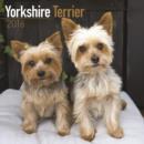 Image for Yorkshire Terrier Calendar 2016