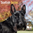 Image for Scottish Terrier Calendar 2017