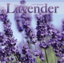 Image for Lavender Calendar 2017