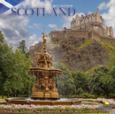 Image for Scotland Calendar 2017