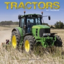 Image for Tractors Calendar 2017