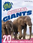 Image for Wild Nature: Animal Giants