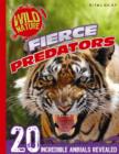 Image for Wild Nature: Fierce Predators