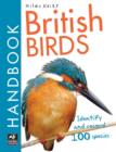 Image for British Birds Handbook