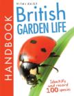 Image for British garden life handbook