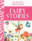 Image for Classic Treasury: Fairy Stories