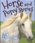 Image for 50 Horse and Pony Stories