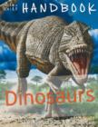 Image for Handbook p/b Dinosaurs