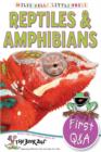 Image for Reptiles &amp; Amphibians