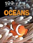Image for 100 Facts Oceans