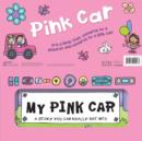 Image for Convertible: Pink Car