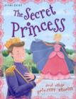 Image for The secret princess and other princess stories