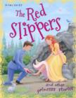 Image for The red slippers and other princess stories