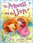 Image for The princess and the lion and other princess stories