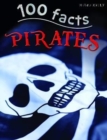 Image for 100 Facts Pirates