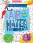 Image for AIR AND WATER EXPERIMENTS