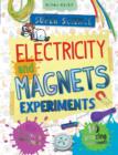 Image for ELECTRICITY AND MAGNETS