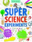 Image for Super Science Experiments