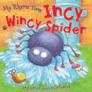 Image for C24 Rhyme Time Incy Wincy Spider