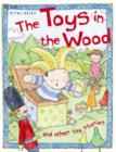 Image for The toys in the wood