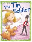 Image for The tin soldier