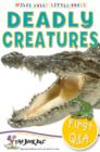 Image for First Q&amp;A deadly creatures