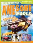 Image for Discover the awesome world