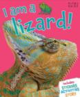 Image for I am a lizard!