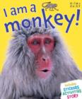 Image for I am a monkey!