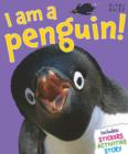 Image for I am a penguin!