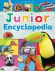 Image for Junior Encyclopedia