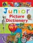 Image for Junior picture dictionary