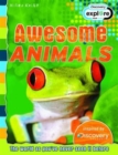 Image for Awesome animals