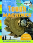 Image for Tough Machines - Discovery Edition