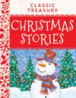 Image for Classic Treasury: Christmas Stories