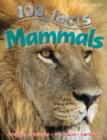 Image for 100 Facts Mammals