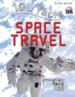 Image for 100 FACTS SPACE TRAVEL