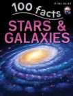 Image for 100 FACTS STARS &amp; GALAXIES
