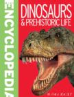 Image for Mini Encyclopedia - Dinosaurs &amp; Prehistoric Life