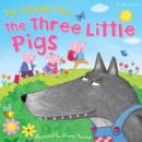 Image for C24 Fairytale Time 3 Little Pigs