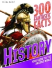 Image for 300 Fantastic Facts History